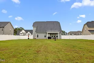 44 Pond Mountain Dr, Clayton, NC 27520 - Photo 49