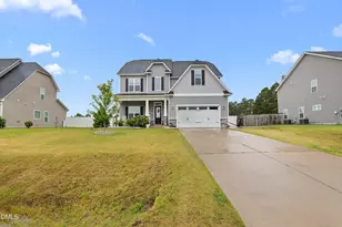 44 Pond Mountain Dr, Clayton, NC 27520 - Photo 1