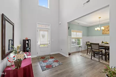 44 Pond Mountain Drive, Clayton, NC 27520 - Photo 11