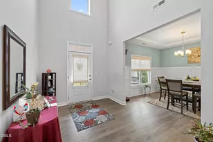 44 Pond Mountain Dr, Clayton, NC 27520 - Photo 11