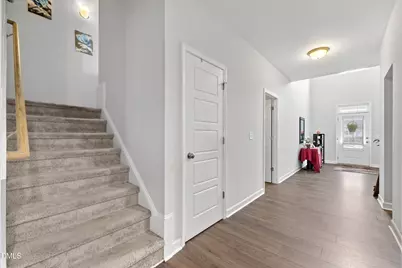 44 Pond Mountain Drive, Clayton, NC 27520 - Photo 31
