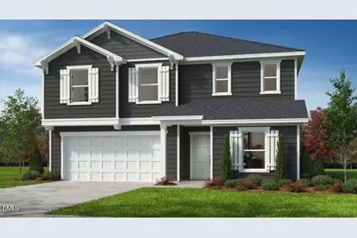 460 Purple Aster Street, Youngsville, NC 27596 - Photo 1