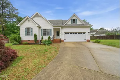 1616 Wet Stone Drive, Fuquay Varina, NC 27526 - Photo 1