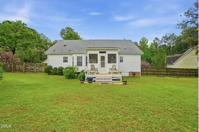 1616 Wet Stone Drive, Fuquay Varina, NC 27526 - Photo 37