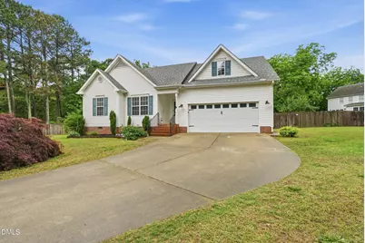 1616 Wet Stone Drive, Fuquay Varina, NC 27526 - Photo 9