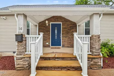 14 Mill Street, Franklinton, NC 27525 - Photo 3