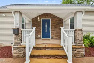 14 Mill St, Franklinton, NC 27525 - Photo 3