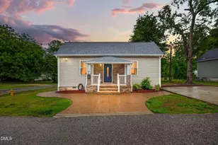 14 Mill St, Franklinton, NC 27525 - Photo 1