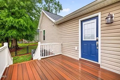 14 Mill Street, Franklinton, NC 27525 - Photo 21