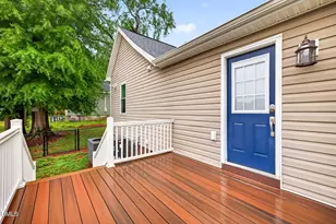 14 Mill St, Franklinton, NC 27525 - Photo 21