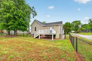 14 Mill St, Franklinton, NC 27525 - Photo 23