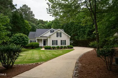 2636 Dun Loring Drive, Wake Forest, NC 27587 - Photo 43