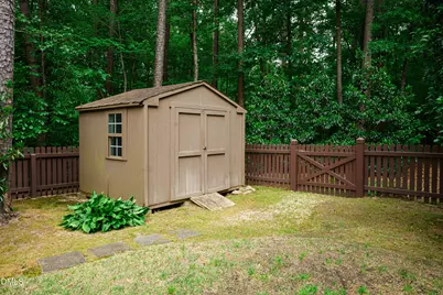 2636 Dun Loring Drive, Wake Forest, NC 27587 - Photo 39