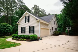 2636 Dun Loring Dr, Wake Forest, NC 27587 - Photo 3