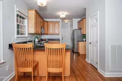 2636 Dun Loring Drive, Wake Forest, NC 27587 - Photo 9