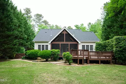 2636 Dun Loring Drive, Wake Forest, NC 27587 - Photo 37