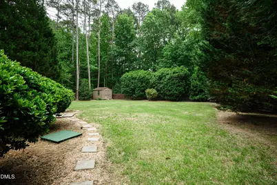 2636 Dun Loring Drive, Wake Forest, NC 27587 - Photo 35