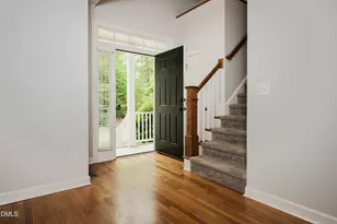 2636 Dun Loring Dr, Wake Forest, NC 27587 - Photo 5