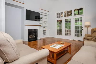 2636 Dun Loring Drive, Wake Forest, NC 27587 - Photo 5