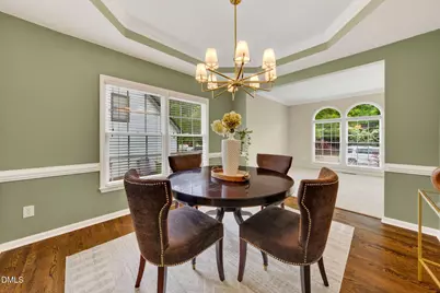 8104 Knebworth Court, Raleigh, NC 27613 - Photo 21