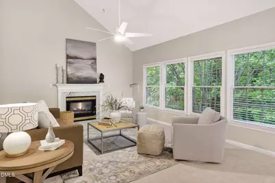 8104 Knebworth Court, Raleigh, NC 27613 - Photo 7