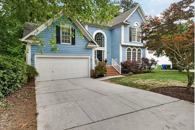 8104 Knebworth Court, Raleigh, NC 27613 - Photo 43
