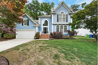 8104 Knebworth Court, Raleigh, NC 27613 - Photo 3