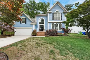 8104 Knebworth Ct, Raleigh, NC 27613 - Photo 3