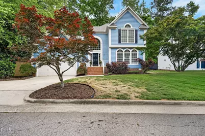 8104 Knebworth Court, Raleigh, NC 27613 - Photo 45