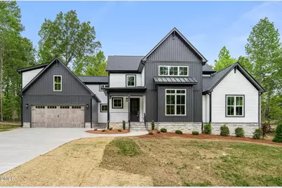 290 Pilot Ridge Road, Zebulon, NC 27597 - Photo 1