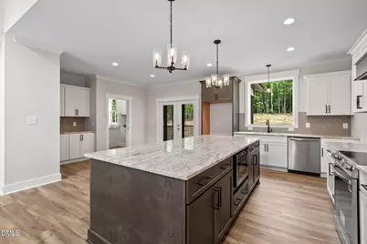290 Pilot Ridge Road, Zebulon, NC 27597 - Photo 19