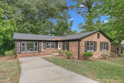 914 Edison Road, Raleigh, NC 27610 - Photo 1
