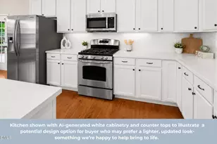 1504 Grace Church St, Wake Forest, NC 27587 - Photo 13