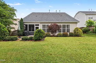 1504 Grace Church St, Wake Forest, NC 27587 - Photo 27