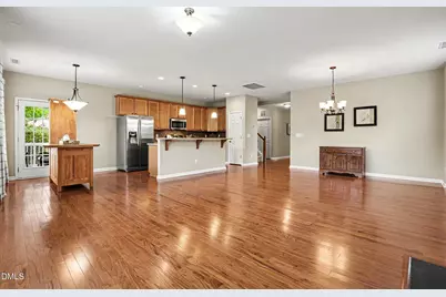 1504 Grace Church Street, Wake Forest, NC 27587 - Photo 7