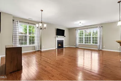 1504 Grace Church Street, Wake Forest, NC 27587 - Photo 5