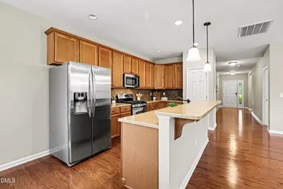 1504 Grace Church Street, Wake Forest, NC 27587 - Photo 9