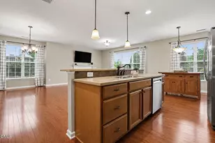 1504 Grace Church St, Wake Forest, NC 27587 - Photo 15