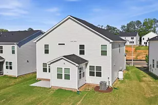 127 Bull Bay Ln, Garner, NC 27529 - Photo 5