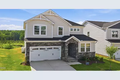 127 Bull Bay Lane, Garner, NC 27529 - Photo 3