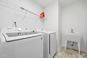 127 Bull Bay Ln, Garner, NC 27529 - Photo 43
