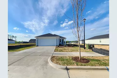 2845 Springtooth Drive, Raleigh, NC 27616 - Photo 1