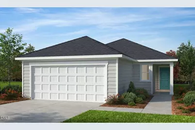 2845 Springtooth Drive, Raleigh, NC 27616 - Photo 23