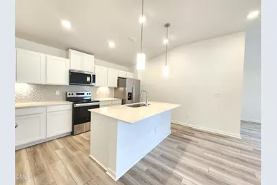 2845 Springtooth Drive, Raleigh, NC 27616 - Photo 7