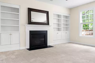511 E Hatterleigh Avenue, Hillsborough, NC 27278 - Photo 13