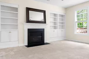 511 E Hatterleigh Ave, Hillsborough, NC 27278 - Photo 13