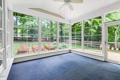 511 E Hatterleigh Avenue, Hillsborough, NC 27278 - Photo 41