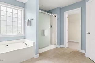 511 E Hatterleigh Ave, Hillsborough, NC 27278 - Photo 37