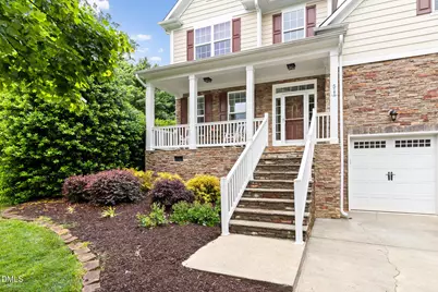 511 E Hatterleigh Avenue, Hillsborough, NC 27278 - Photo 11