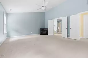 511 E Hatterleigh Ave, Hillsborough, NC 27278 - Photo 33